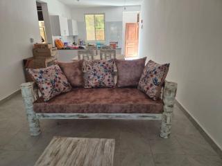 Daffi giraffi House - Melinde - 4