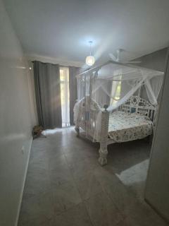 Daffi giraffi House - Melinde - 3