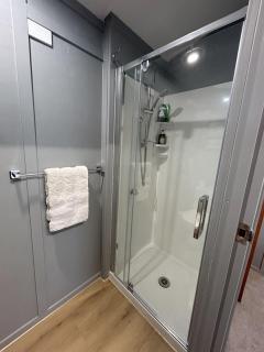 On the water boat House - 1