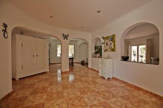 Casa Zomer - Moraira - 8