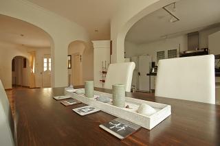 Casa Zomer - Moraira - 2