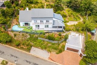 Tranquil Haven - Knysna - 0