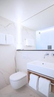TIN INN - Heinsberg - Das Hotel aus hochwertig ausgebauten Überseecontainern - Heinsberg - 3