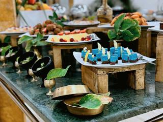 Sharah Mountains Hotel - 5