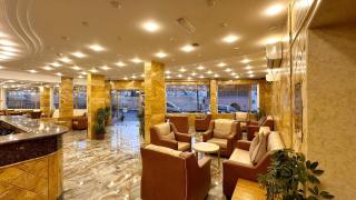 Sharah Mountains Hotel - Wadi Musa - 5