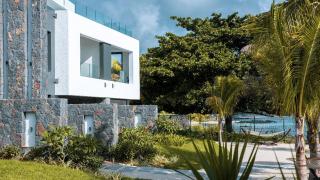 Point D'Azure Beachfront Residence - Pereybere - 4