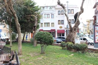 Sultans Hotel - Istanbul - 0