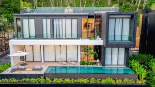 AKRA Collection Layan - Hideaway Villas - 6