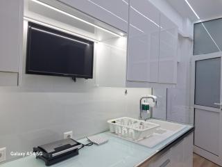 AS luxury apartment - Atene - 3