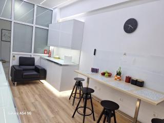 AS luxury apartment - Atene - 2