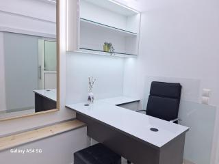 AS luxury apartment - Atene - 5