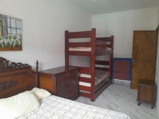 mais A aptos - São Sebastião - 1