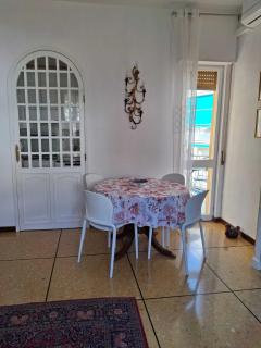 Casa Parco Casale - Rapallo - 4
