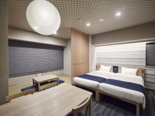 MONday Apart Premium Ginza Shintomicho - 3