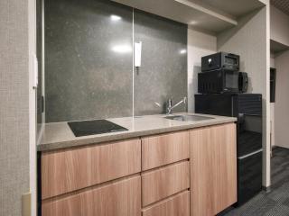 MONday Apart Premium Ginza Shintomicho - 7