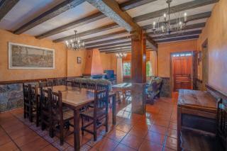 Casa Villa Gomez - Santa María del Campo - 7