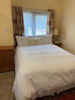 Padoro Lodge - Kildare - 5