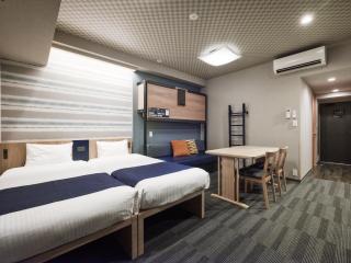 MONday Apart Premium Ginza Shintomicho - 4