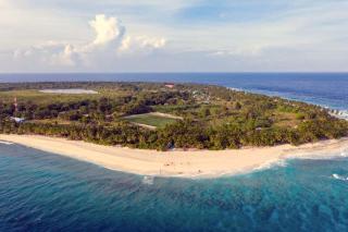 Millennium - Fuvahmulah - 9