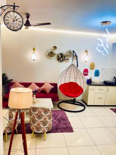 Plum - Aashray - Noida - 7