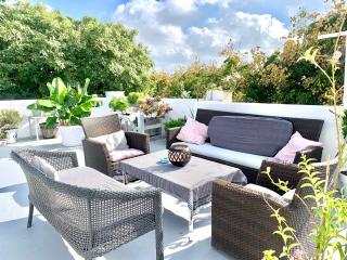 Ático Plaza España - 7