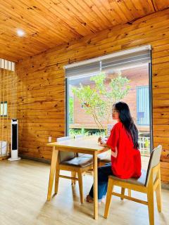 Resort Nghĩ Dưỡng Xanh - The Eco Tropicana Bảo Lộc - - 4