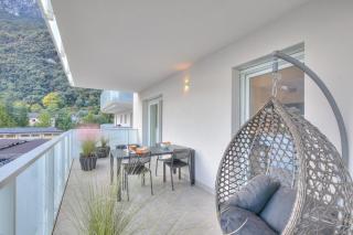 Residenza Al Lago - Happy Rentals - Riva del Garda - 9