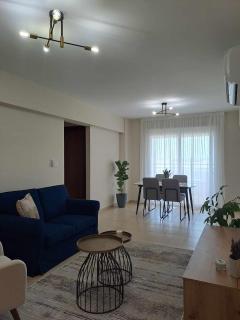 Blue Boutique Flat - Larnaca - 3