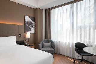 Intercity Hotel Guangzhou Pazhou Convention & Exhibition - Canton - 7
