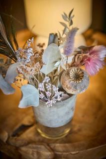 Apartment Hinterglemm Ski-in & Ski-out - 4