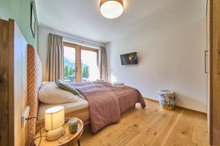 Apartment Hinterglemm Ski-in & Ski-out - 6