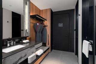 Intercity Hotel Guangzhou Pazhou Convention & Exhibition - Canton - 8