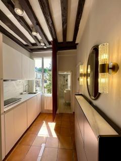 Typical and elegant - Paris 5 Mouffetard Panthéon - 7