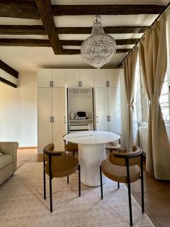 Typical and elegant - Paris 5 Mouffetard Panthéon - 4