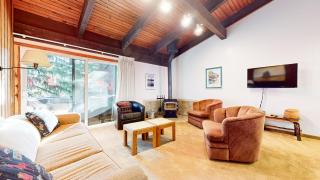 Mammoth West #111 Condo - Mammoth Lakes - 7