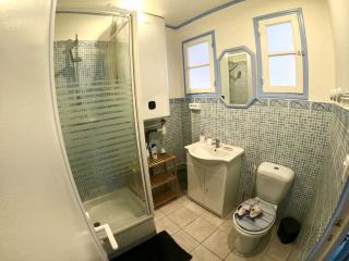Maison Barneville Plage - Barneville-Carteret - 8