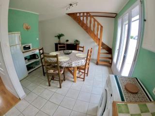 Maison Barneville Plage - Barneville-Carteret - 2