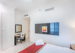 Cozy 2BR With Amazing View - 602 - 5