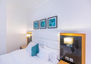 Cozy 2BR With Amazing View - 602 - 4