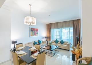 Cozy 2BR With Amazing View - 602 - 0