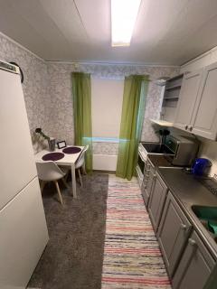 Little house - Kiruna - 7