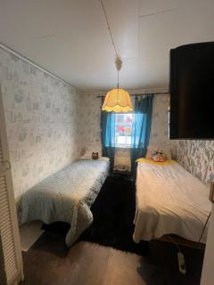 Little house - Kiruna - 9