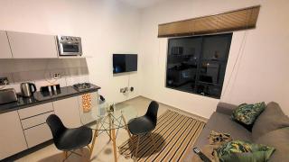Surrey Oasis in Randburg - Joanesburgo - 5