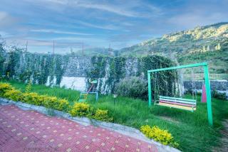 Queen's Hotel Mount garden Kodaikanal - Kodaikānāl - 1