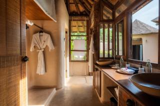 The Naka Island, a Luxury Collection Resort & Spa, Phuket - Ko Naka - 1