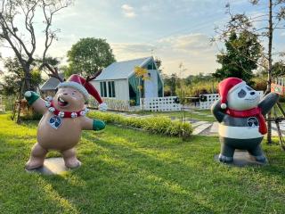 หาวเป็นดาวเป็นเดือนแคมป์ - 9