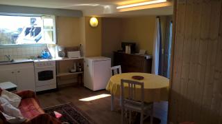Studio vue mer - Plomodiern - 6