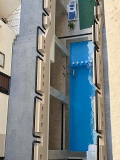 Sea Light Apartment - Hurghada - 2