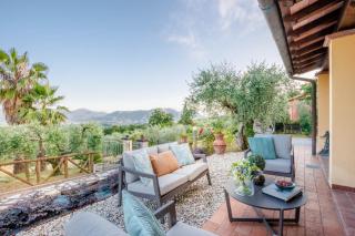 Villa Gabry - Lucques - 0