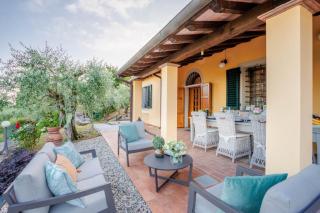 Villa Gabry - Lucques - 9